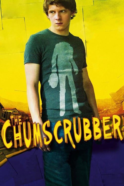 The Chumscrubber The Chumscrubber