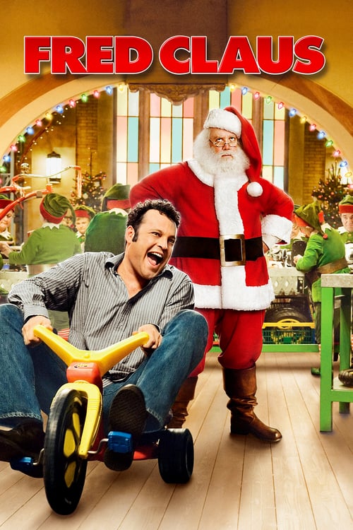 Fred Claus Fred Claus