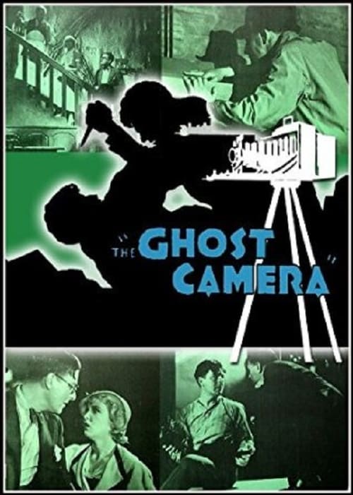 The Ghost Camera