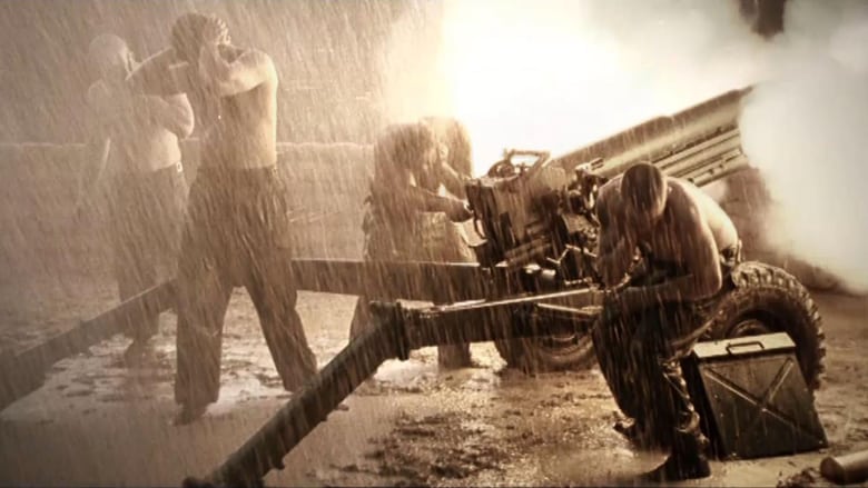 Danger Close Danger Close