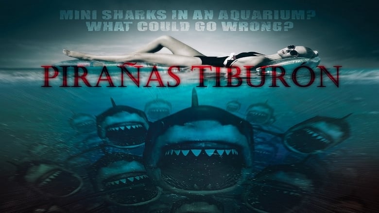 Piranha Sharks
