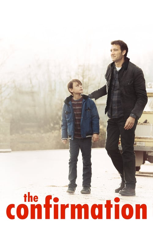 The Confirmation The Confirmation