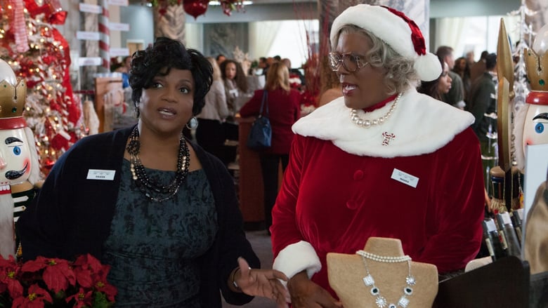 A Madea Christmas A Madea Christmas