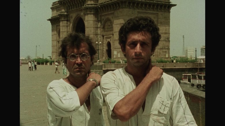 Just Let It Go, Friends