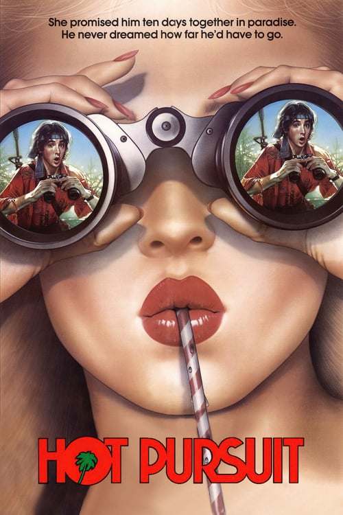 Hot Pursuit Hot Pursuit