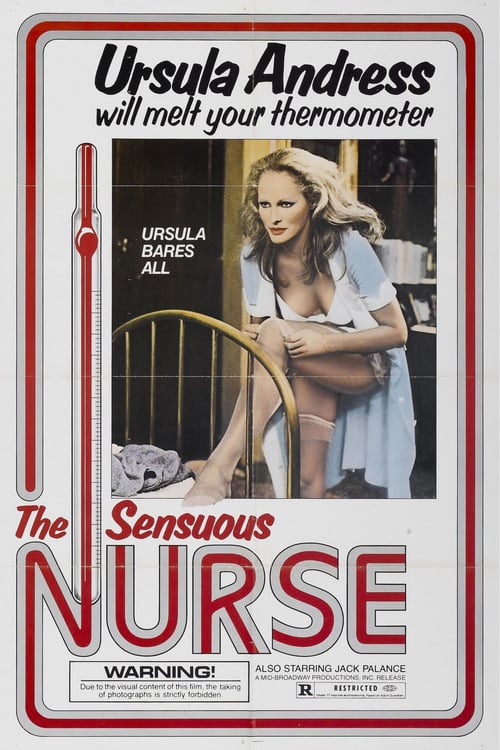 The Sensuous Nurse The Sensuous Nurse