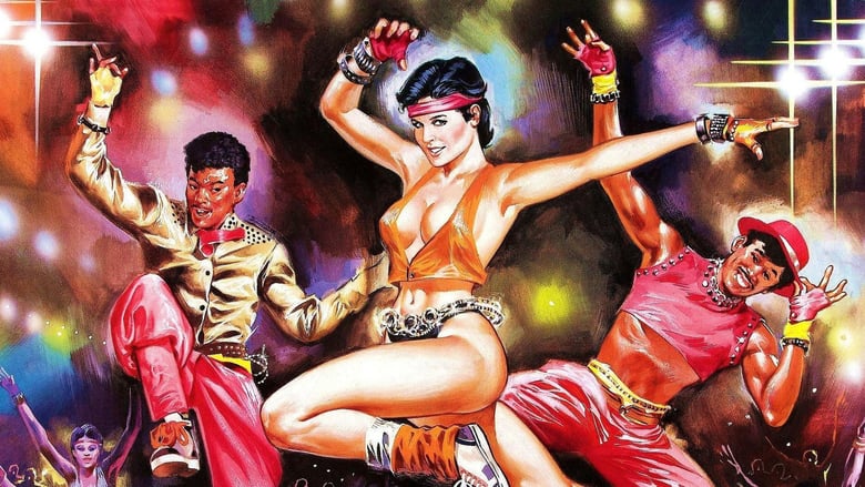 Breakin' 2: Electric Boogaloo Breakin' 2: Electric Boogaloo