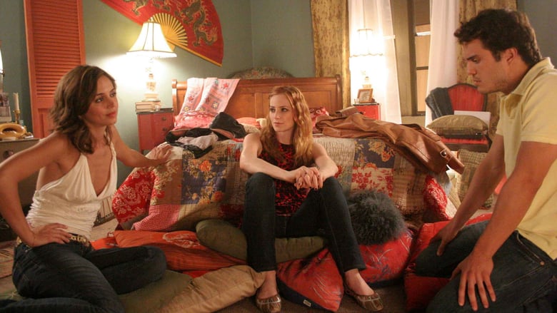 Sex and Breakfast Sex and Breakfast