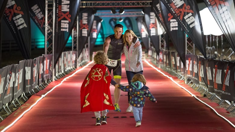 100 Meters 100 Meters