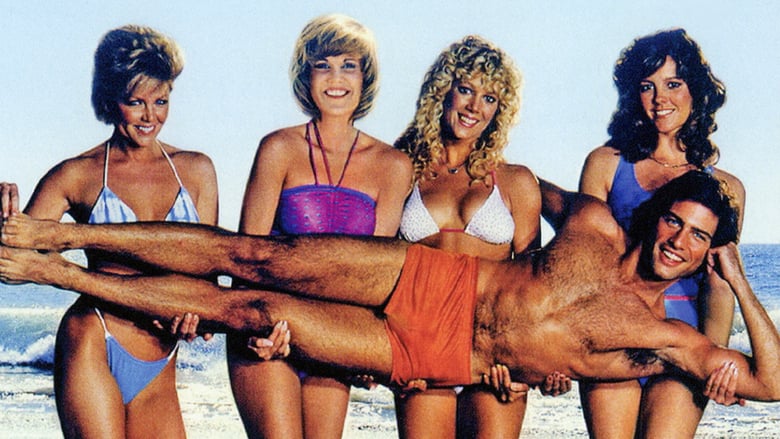 Where the Boys Are '84